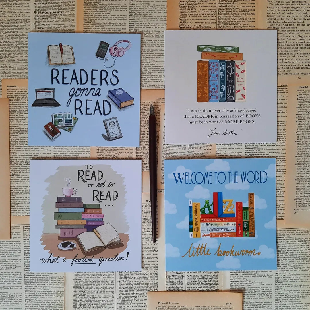 Greeting Cards